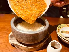 蟹粉捞饭-人和馆·上海菜(肇嘉浜路店)