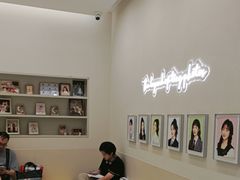-天真蓝照相馆(五角场百联又一城店)