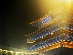 -鼓楼夜市