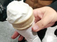 -麦当劳(北京大兴机场二层国内到达(安检外)店)