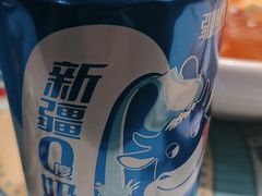 -楼兰古丽·新疆菜(大唐西市店)