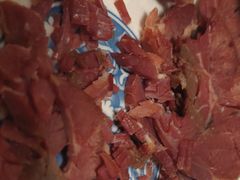 -刘纪孝腊牛羊肉(北广济街店)