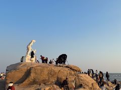 -老虎石海上公园