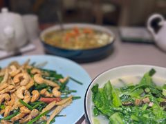 -尚一汤·粤菜海鲜(环球港店)