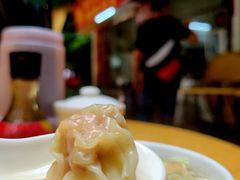 净云吞-顺发饮食店(景泰西六巷店)