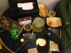 -华夏良子·足道SPA艾灸(铁道大厦店)