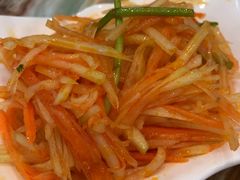 -椿记烧鹅(建干路店)
