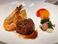 -王品牛排(杭州大厦店)