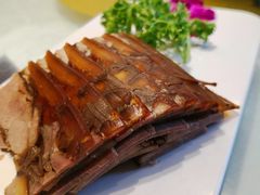 -凯鸽酒楼(大同振兴街店)