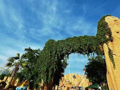 -大连海昌发现王国主题公园