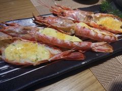 -三石铁板烧(紫竹桥店)