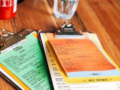 -RAC BAR(安福路店)