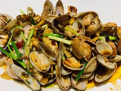 -蚝堡海鲜·威海菜·海肠捞饭·烧烤·亚洲吃蚝公司(幸福门店)