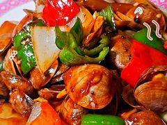 -香港祥正飯店·正宗灣仔50年海鲜老字号