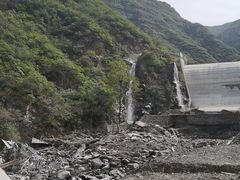 -双龙峡