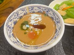-仁和四季涮肉馆(天坛南门店)
