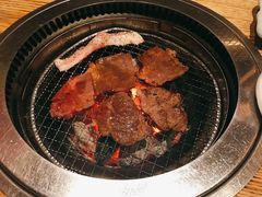-御牛道日式烤肉料理(杭州万象城店)