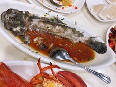 -南海渔家•海鲜•正宗海南菜(海棠湾店)