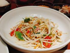 -泰香米泰国餐厅(中大国际店)