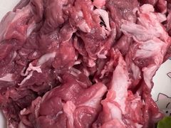 -王德炭烤牛羊肉(西关大街店)