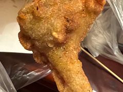 -肖炮现炸酥肉(解放碑店)