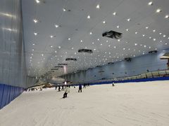-广州热雪奇迹