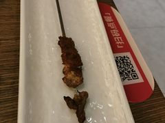 -大美西北·西北风味小馆(龙阳广场店)