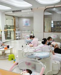 -养月堂中医养生月子会所(中心妇产店)