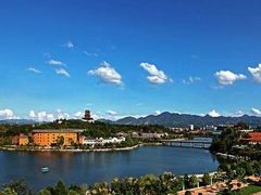 -五龙客家风情园