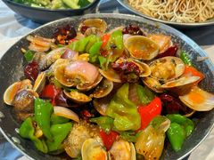 -巴厘龙虾·榜首油焖大虾(音乐学院·沿江酒馆店)