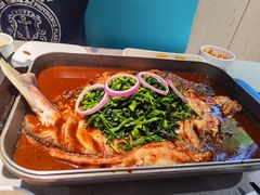 -半天妖烤鱼(正荣店)