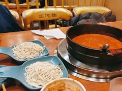 -泥锅串串香(学院路店)