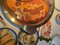 -重庆德庄火锅(张家口店)