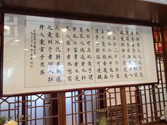 -西江美食舫·江西菜(健德桥店)