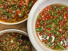 -艺味深尝(云锦路店)