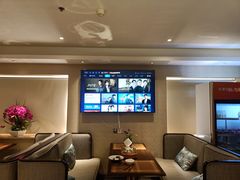 -长沙君逸康年大酒店(贺龙体育馆店)