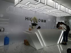 -HQ半永久纹绣纹眉