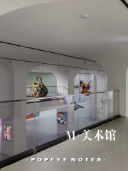 -ITB摩卡艺术中心·宝宝宴·活动