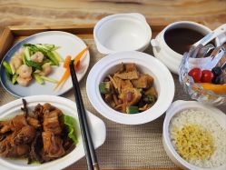 -佳贝艾月子中心(国贸店)