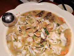 -鱼亨小鲜酸菜鱼(大信店)