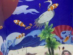 -烟台海昌鲸鲨海洋公园