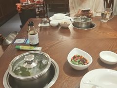 -东海怡品海鲜豆捞(舟宿夜江店)