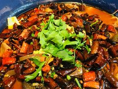 毛血旺-心邸·庆宴(雅宝城店)
