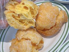 -陶兰居·手工点心·粤菜(圆融时代广场店)