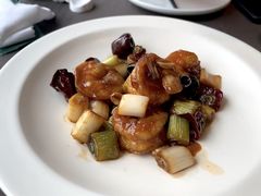 -望乡楼上海菜(日月光店)