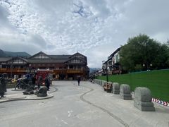 -松州古城