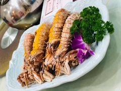 -小老板海鲜酒家(董家渡店)
