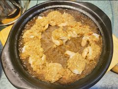 -老码头黑皮肘子锅包肉(文政街店)