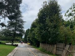 -云南民族村
