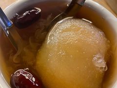 -行事老火锅(协信TOWN城店)